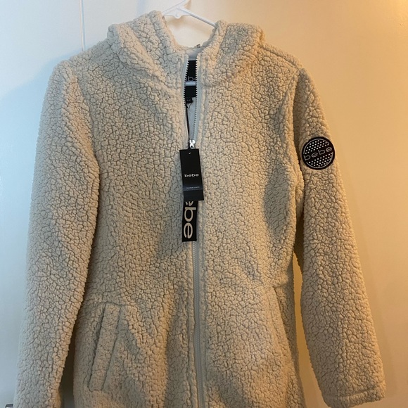 Teddy Bebe bear 🐻 jacket - Picture 1 of 6